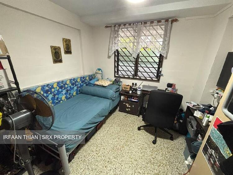 Blk 501 Kaki Bukit Ville (Bedok), HDB 3 Rooms #635965611